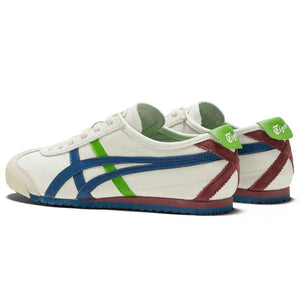 Onitsuka Tiger Mexico 66 'Cream Mako Blue'