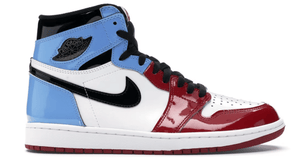 Jordan 1 Retro High Fearless UNC Chicago