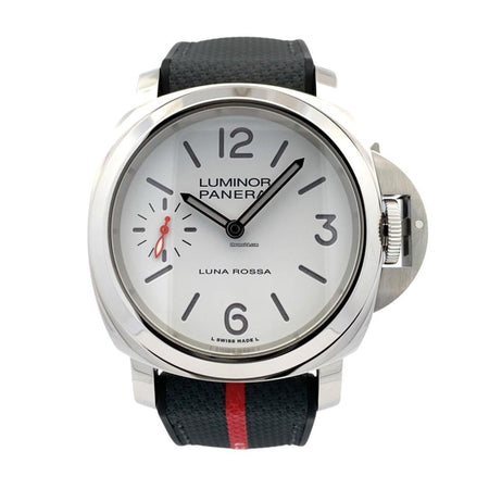 Panerai Luminor Luna Rossa