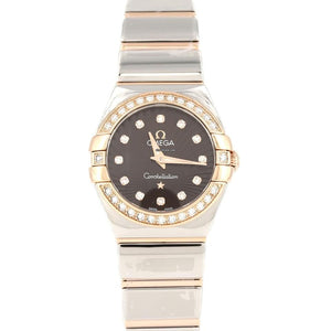 Omega Constellation