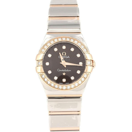 Omega Constellation