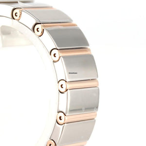 Omega Constellation