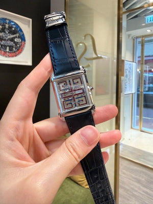 Cartier Tank