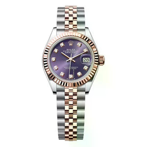 Rolex | Datejust | 279171-0015 | 28 mm | Gold/Steel | Automatic