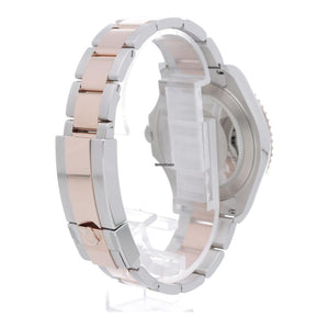 Rolex | Yacht-Master | 126621-0001 | Gold/Steel | 40 mm | Gold/Steel | Brown | Automatic
