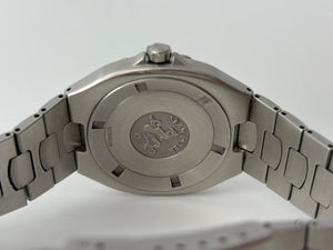 Omega Seamaster