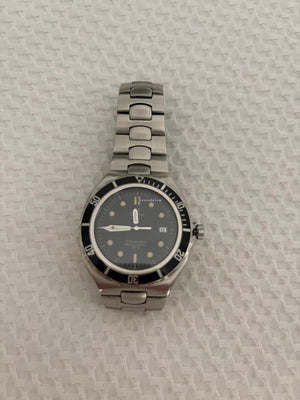 Omega Seamaster