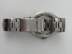 Omega Seamaster