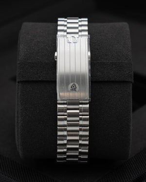 Omega Speedmaster Professional Moonwatch UNWORN STICKERED 2026 Omega Speedmaster Moonwatch 42mm 310.30.42.50.01.001 Black Hesalite 2026
