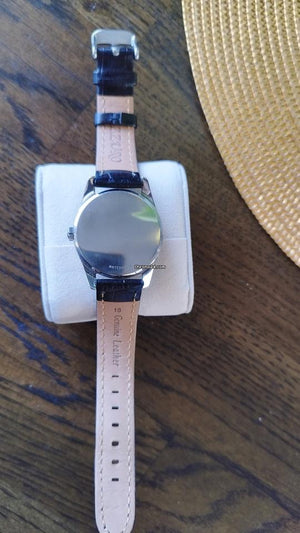 Omega Seamaster