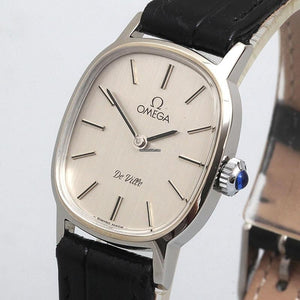 Omega De Ville