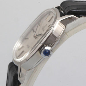 Omega De Ville