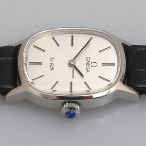 Omega De Ville