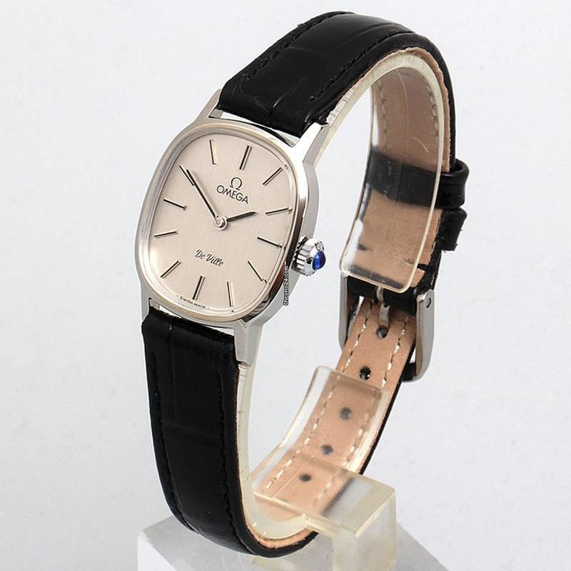 Omega De Ville