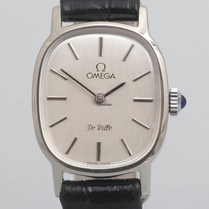 Omega De Ville
