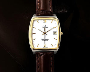 Omega Seamaster