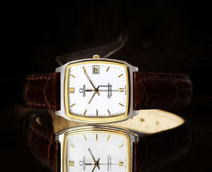 Omega Seamaster