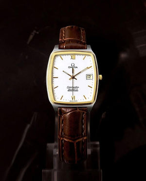Omega Seamaster