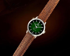 Omega De Ville