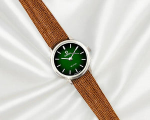 Omega De Ville
