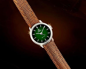 Omega De Ville