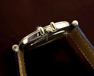 Omega Constellation