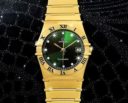 Omega Constellation