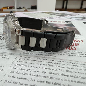 Cartier Must 21 Chronoscaf Quartz 38mm Unisex Watch 2424