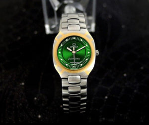 Omega Seamaster