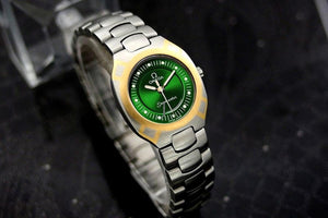 Omega Seamaster