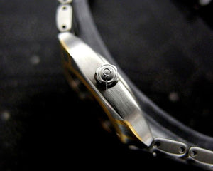 Omega Seamaster