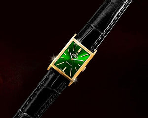 Omega De Ville