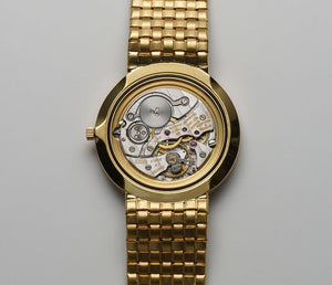 Vacheron Constantin Patrimony