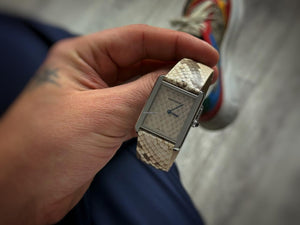Cartier Tank