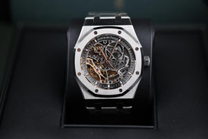 Audemars Piguet Royal Oak