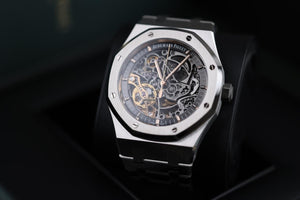 Audemars Piguet Royal Oak