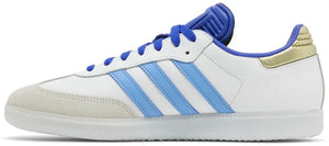 Lionel Messi x adidas Samba Indoor Spark Gen10s