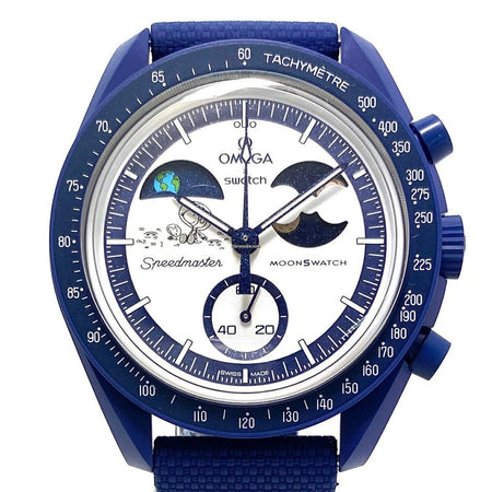 Omega Speedmaster