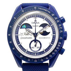Omega Speedmaster