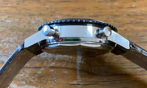 Breitling Chrono-Matic