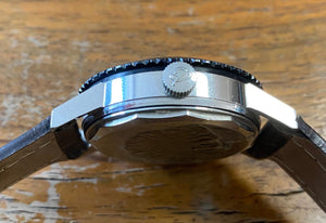 Breitling Chrono-Matic
