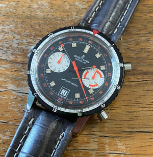 Breitling Chrono-Matic