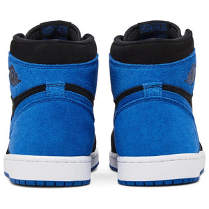 Air Jordan 1 Retro High OG 'Royal Reimagined'