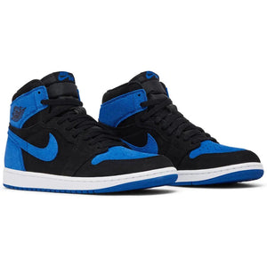 Air Jordan 1 Retro High OG 'Royal Reimagined'