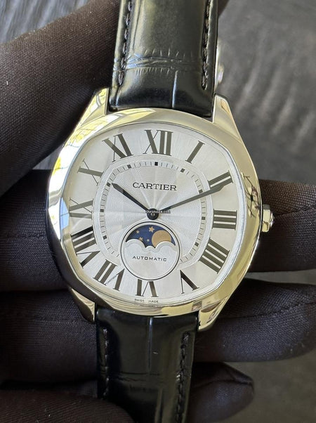 Cartier Drive de Cartier