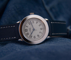 Cartier Must De Cartier RONDE NOS Condition PERFECT