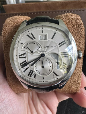 Cartier Drive de Cartier