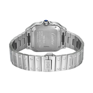 Cartier Santos