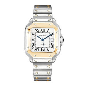 Cartier Santos