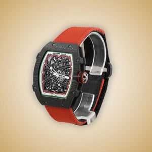 Richard Mille RM 67